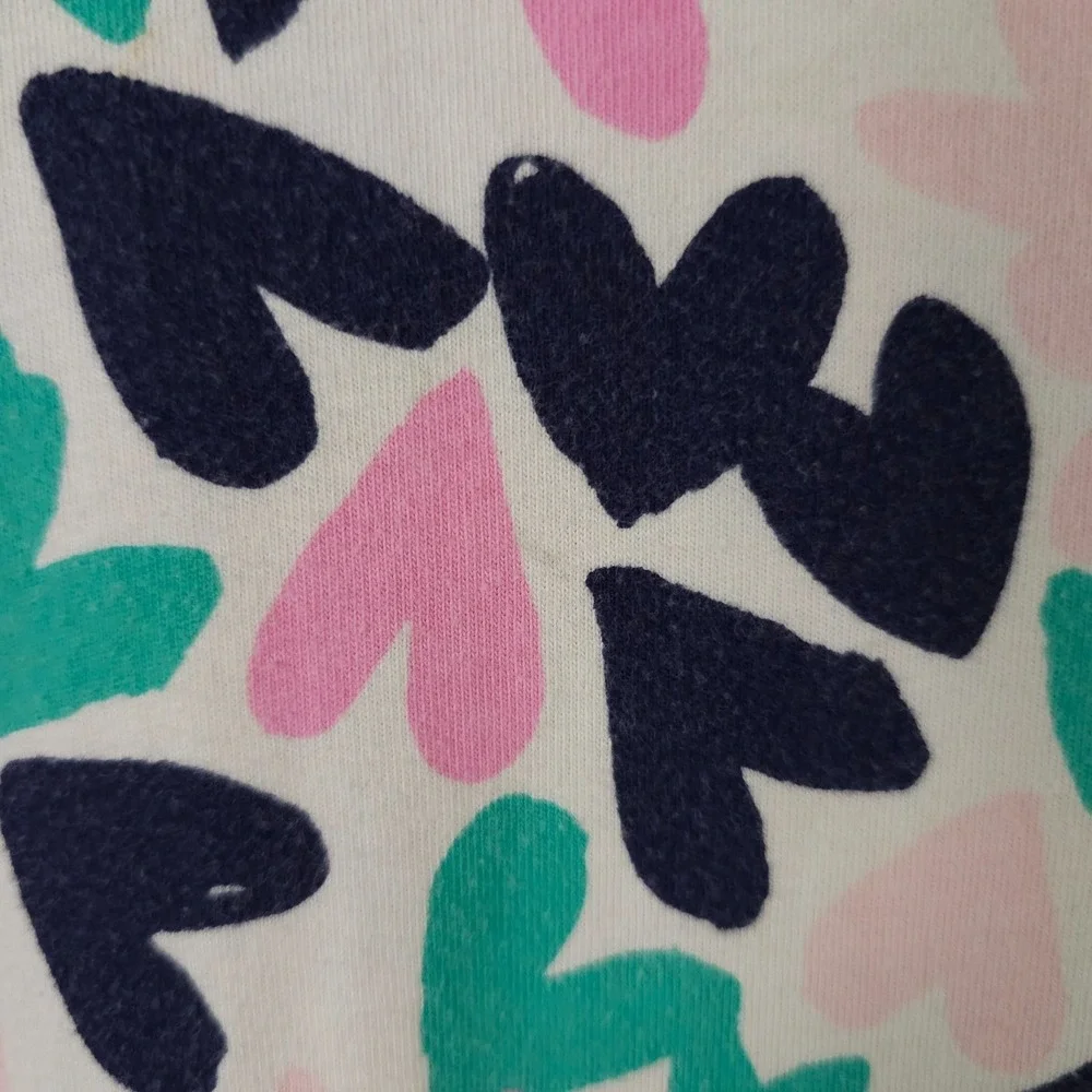 Gymboree hop roll